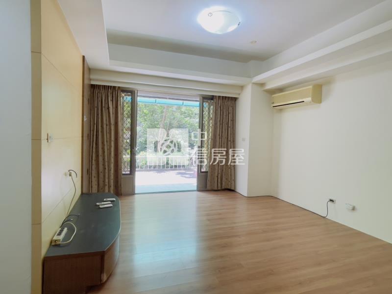 中科國宅一樓住店房屋室內格局與周邊環境