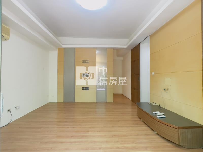 中科國宅一樓住店房屋室內格局與周邊環境