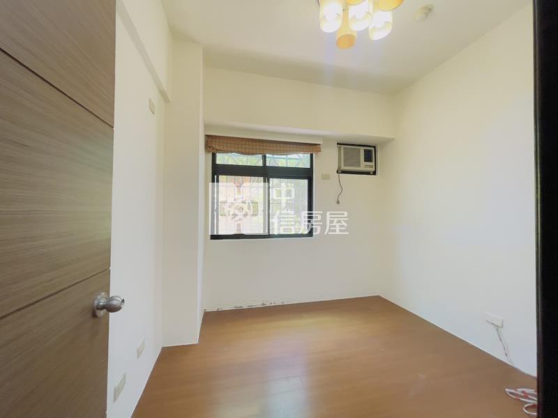中科國宅一樓住店房屋室內格局與周邊環境