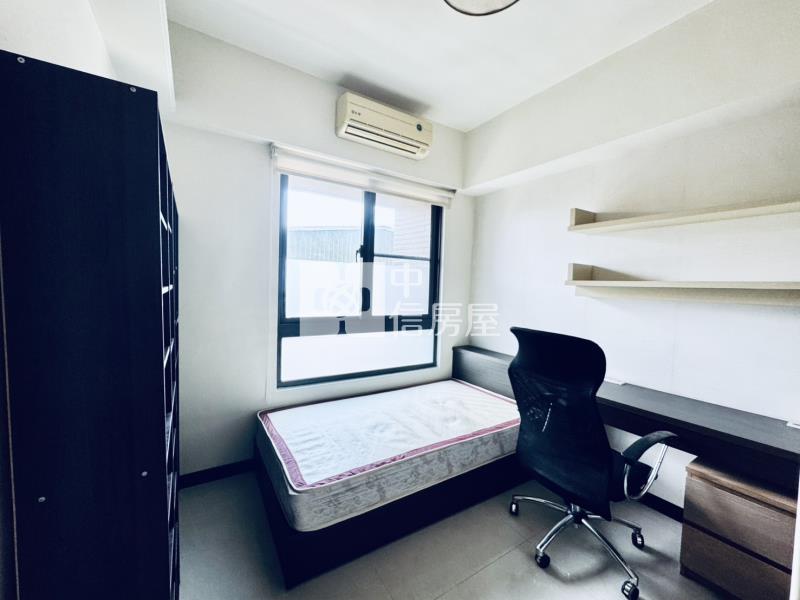 藍海帝國超美美3房房屋室內格局與周邊環境