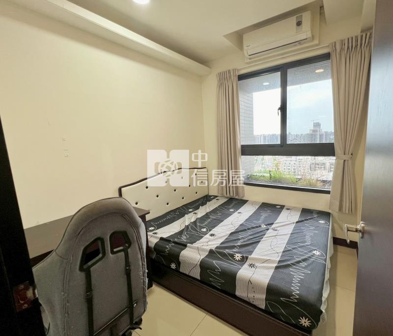 北屯全新3平車華廈房屋室內格局與周邊環境