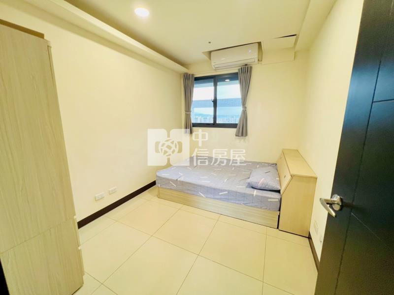 北屯全新3平車華廈房屋室內格局與周邊環境