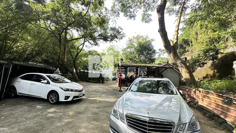 咬人狗坑遊客休息區(專)房屋室內格局與周邊環境