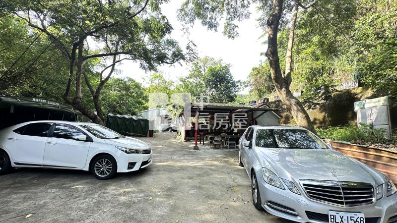 咬人狗坑遊客休息區(專)房屋室內格局與周邊環境