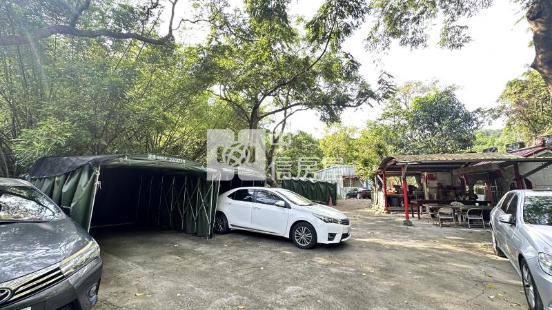 咬人狗坑遊客休息區(專)房屋室內格局與周邊環境