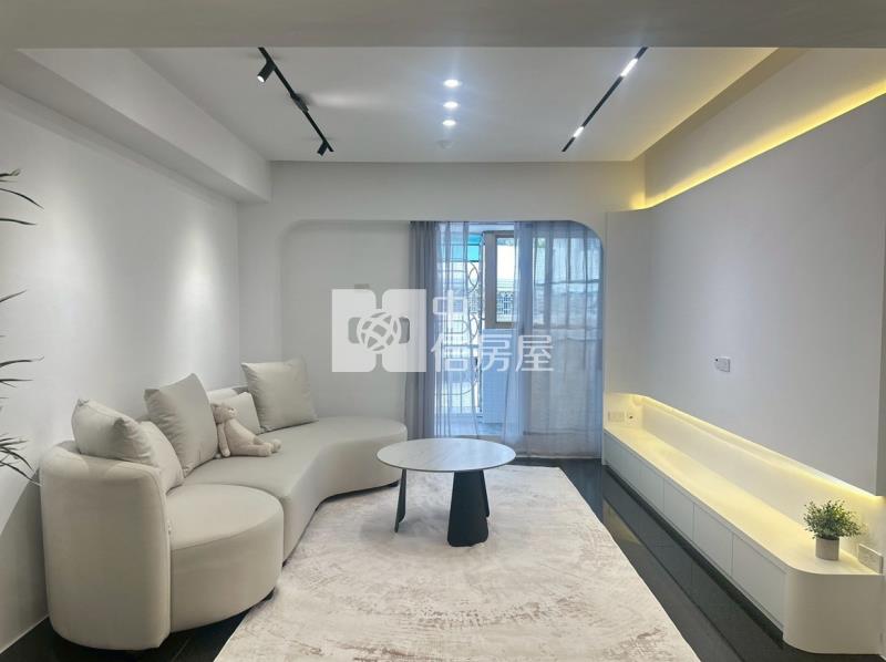 斗南龍邸平面車位3房房屋室內格局與周邊環境