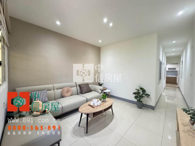 崎子頭全新整理平房房屋室內格局與周邊環境
