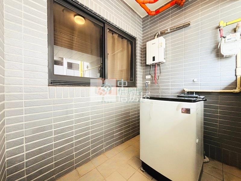 協勝南寮花漾城美兩房房屋室內格局與周邊環境