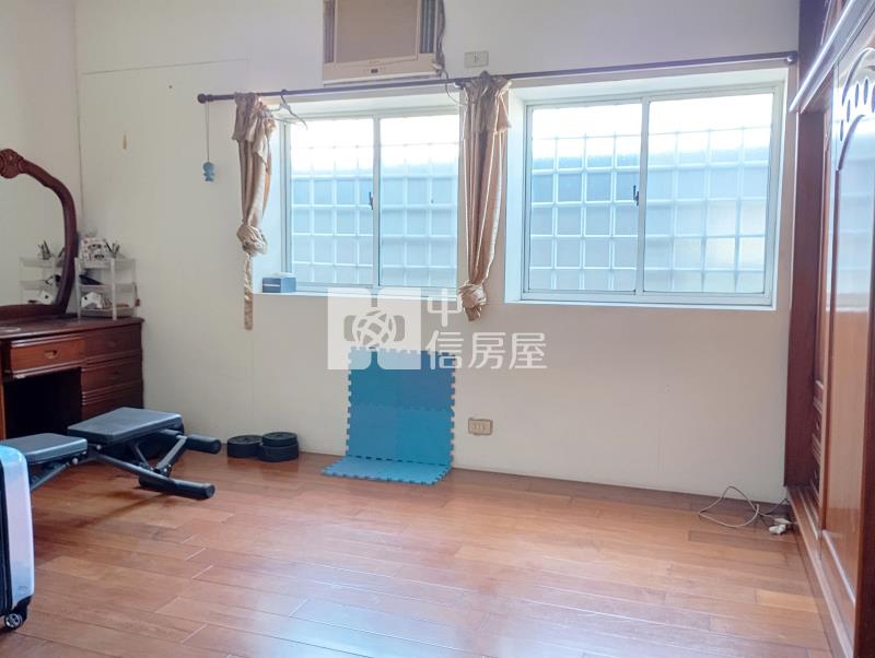 霧峰百坪納管農地廠房房屋室內格局與周邊環境