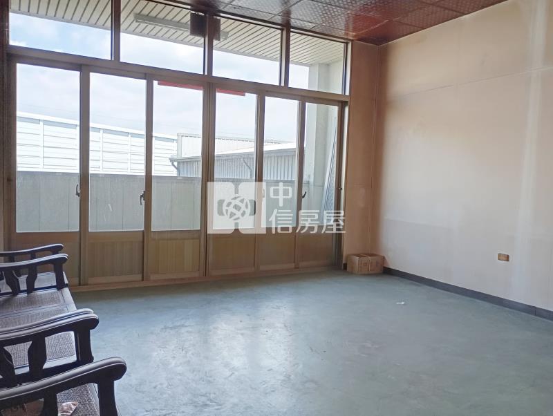 霧峰百坪納管農地廠房房屋室內格局與周邊環境