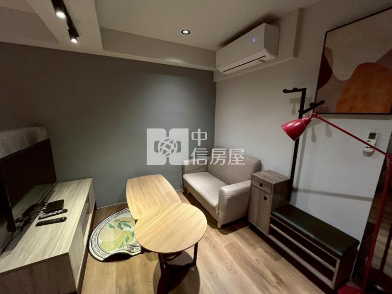 中壢永福路收租置產極品房屋室內格局與周邊環境
