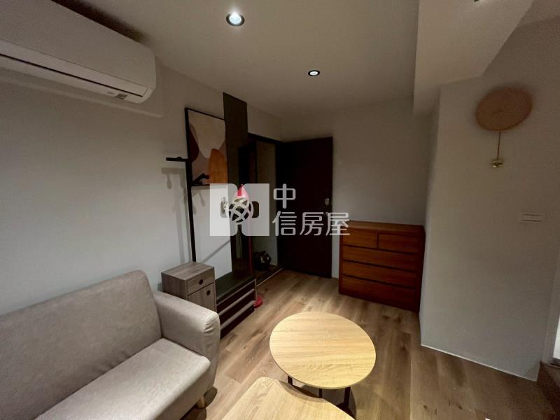 中壢永福路收租置產極品房屋室內格局與周邊環境
