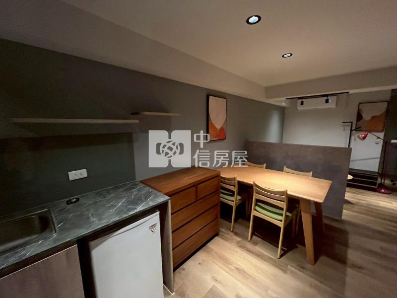 中壢永福路收租置產極品房屋室內格局與周邊環境