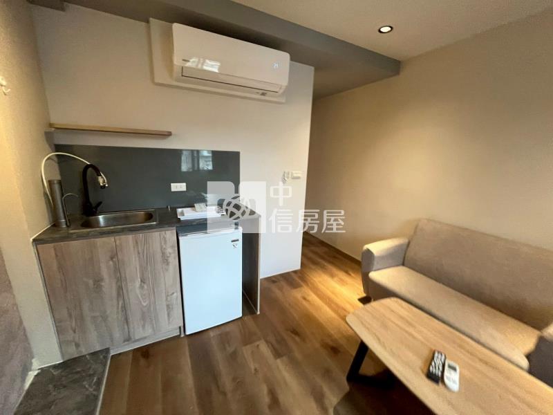 中壢永福路收租置產極品房屋室內格局與周邊環境
