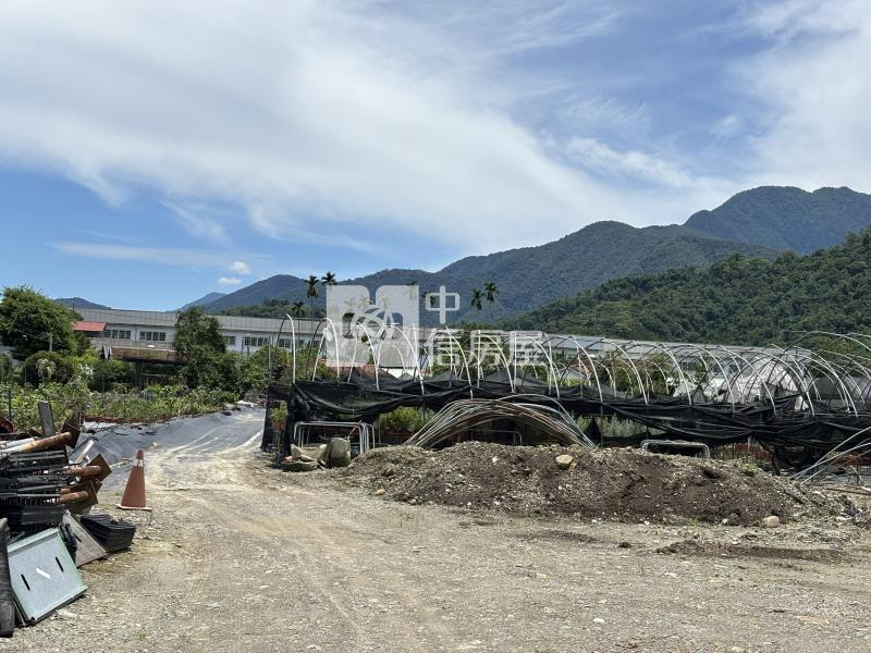 寶湖大面寬田房屋室內格局與周邊環境