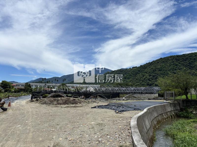 寶湖大面寬田房屋室內格局與周邊環境