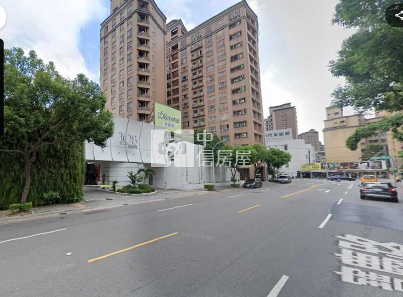 桃園藝文特區收租大套房(2)房屋室內格局與周邊環境