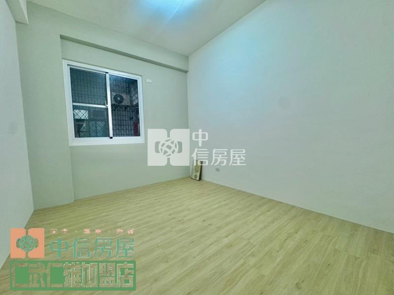 後驛自帶車庫翻新公寓一+夾房屋室內格局與周邊環境