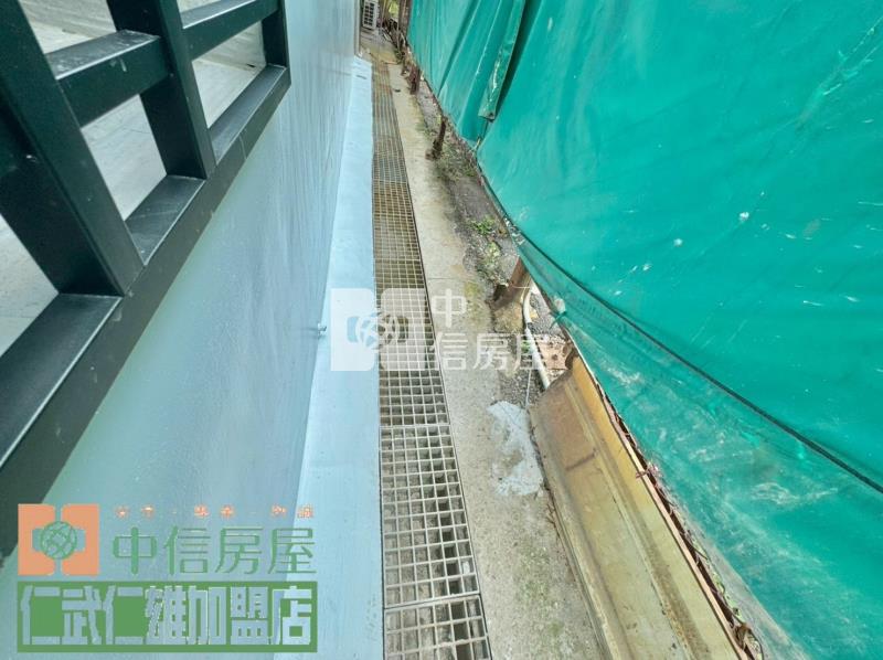 武廟商圈靜巷翻新公寓一樓房屋室內格局與周邊環境