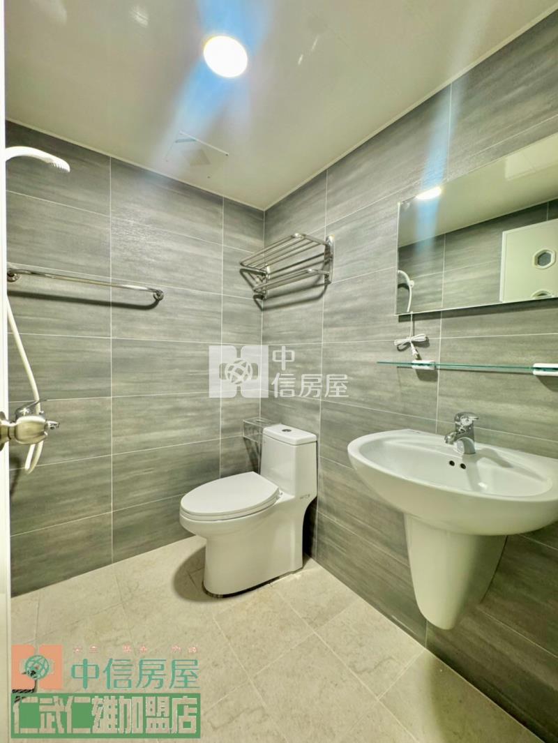 武廟商圈靜巷翻新公寓一樓房屋室內格局與周邊環境