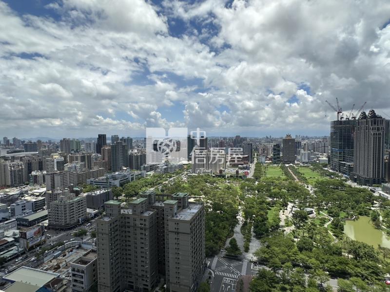 華人匯SC高樓宅房屋室內格局與周邊環境
