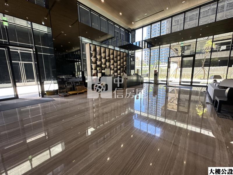 華人匯SC高樓宅房屋室內格局與周邊環境