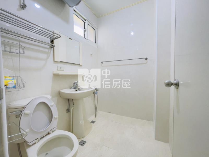 中科東海商圈美套房房屋室內格局與周邊環境
