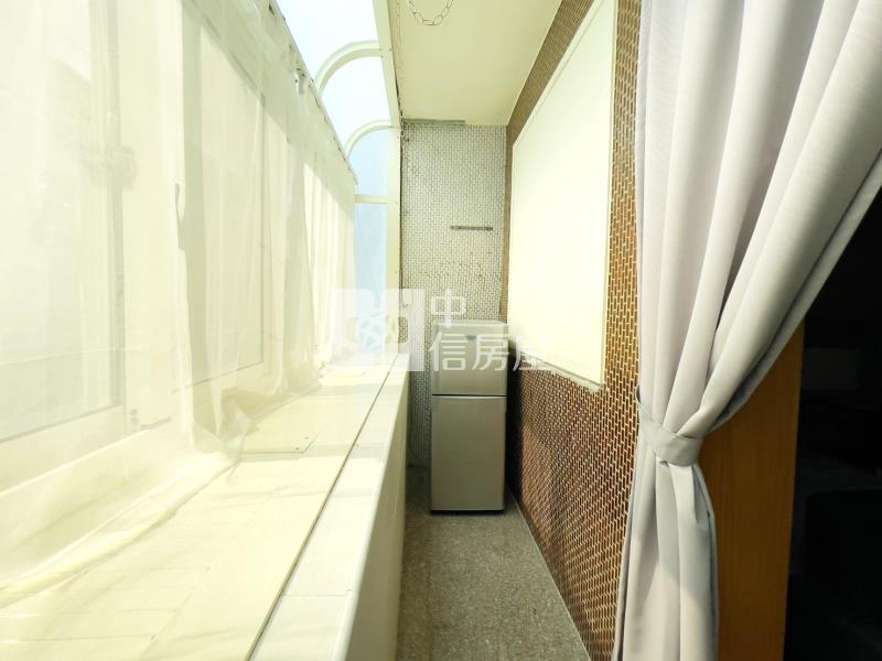 中科東海商圈美套房房屋室內格局與周邊環境