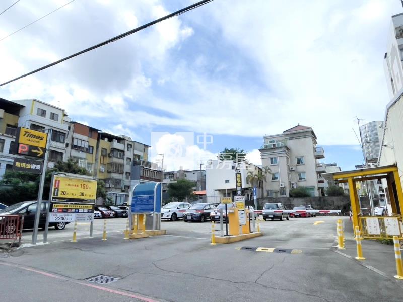 中科東海商圈美套房房屋室內格局與周邊環境