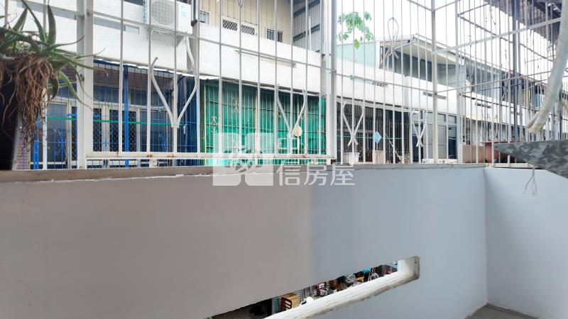 榮民醫院旁透天 ★影音空拍只在中信嘉義玉山店房屋室內格局與周邊環境
