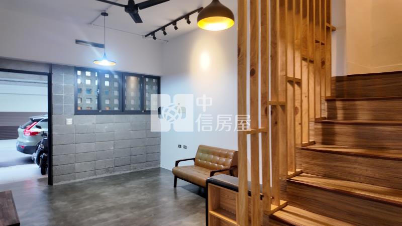 榮民醫院旁透天 ★影音空拍只在中信嘉義玉山店房屋室內格局與周邊環境