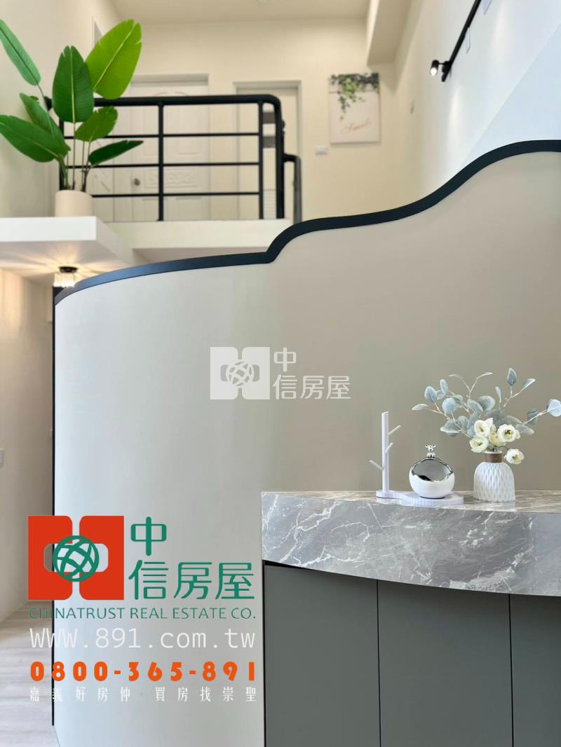 世賢國小平車雙套房房屋室內格局與周邊環境