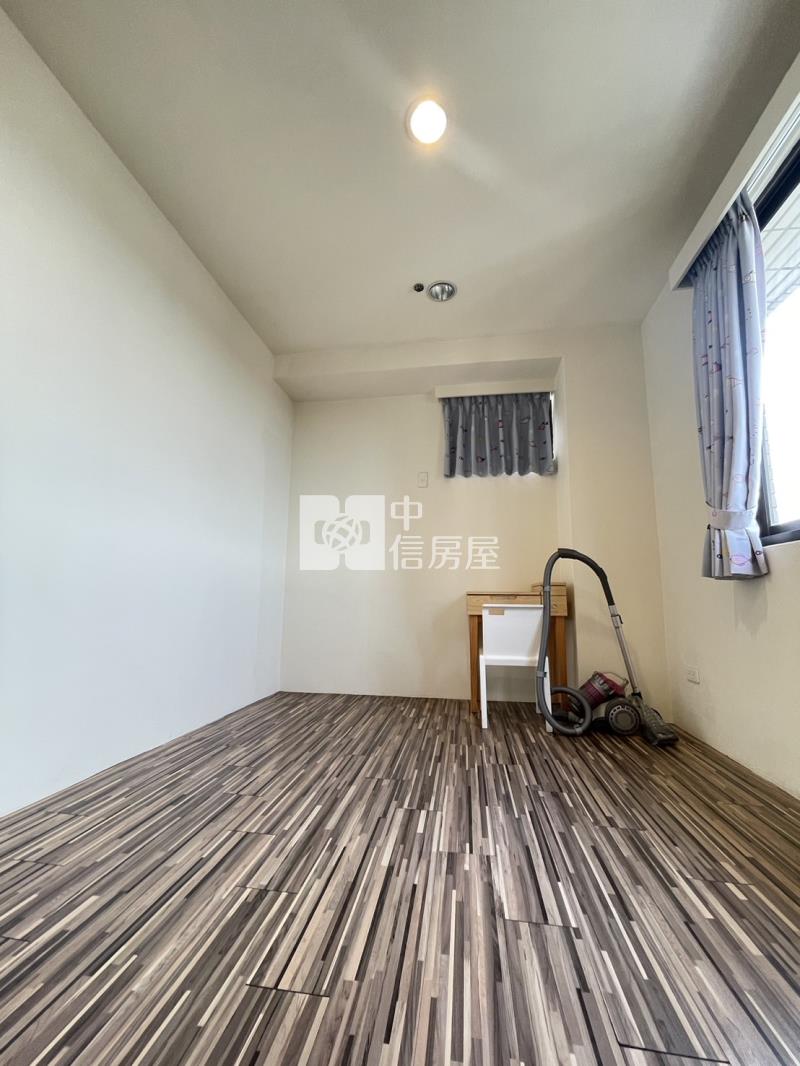 南七期旁3房美廈房屋室內格局與周邊環境