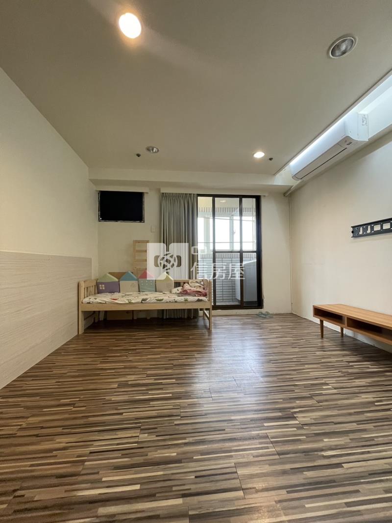 南七期旁3房美廈房屋室內格局與周邊環境