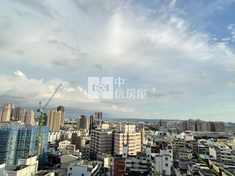 南七期旁3房美廈房屋室內格局與周邊環境