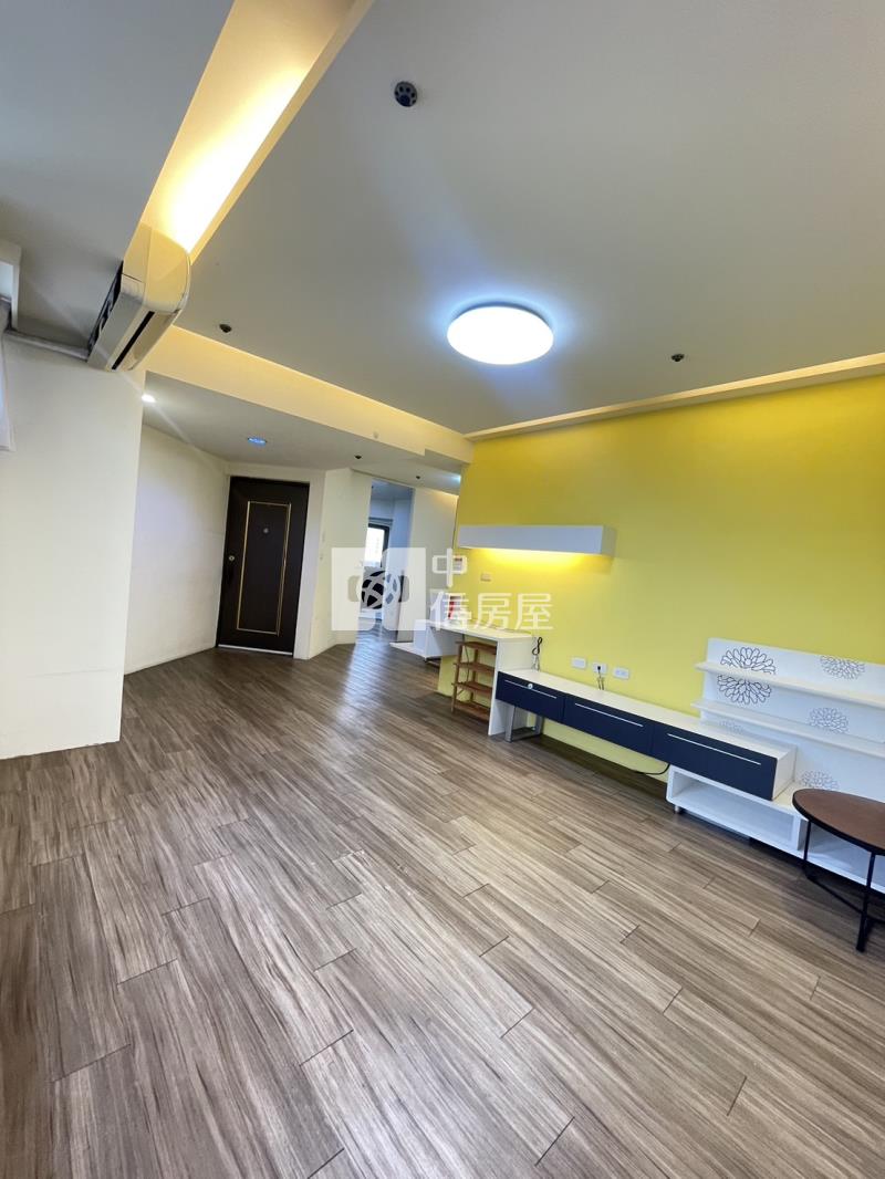 南七期旁3房美廈房屋室內格局與周邊環境