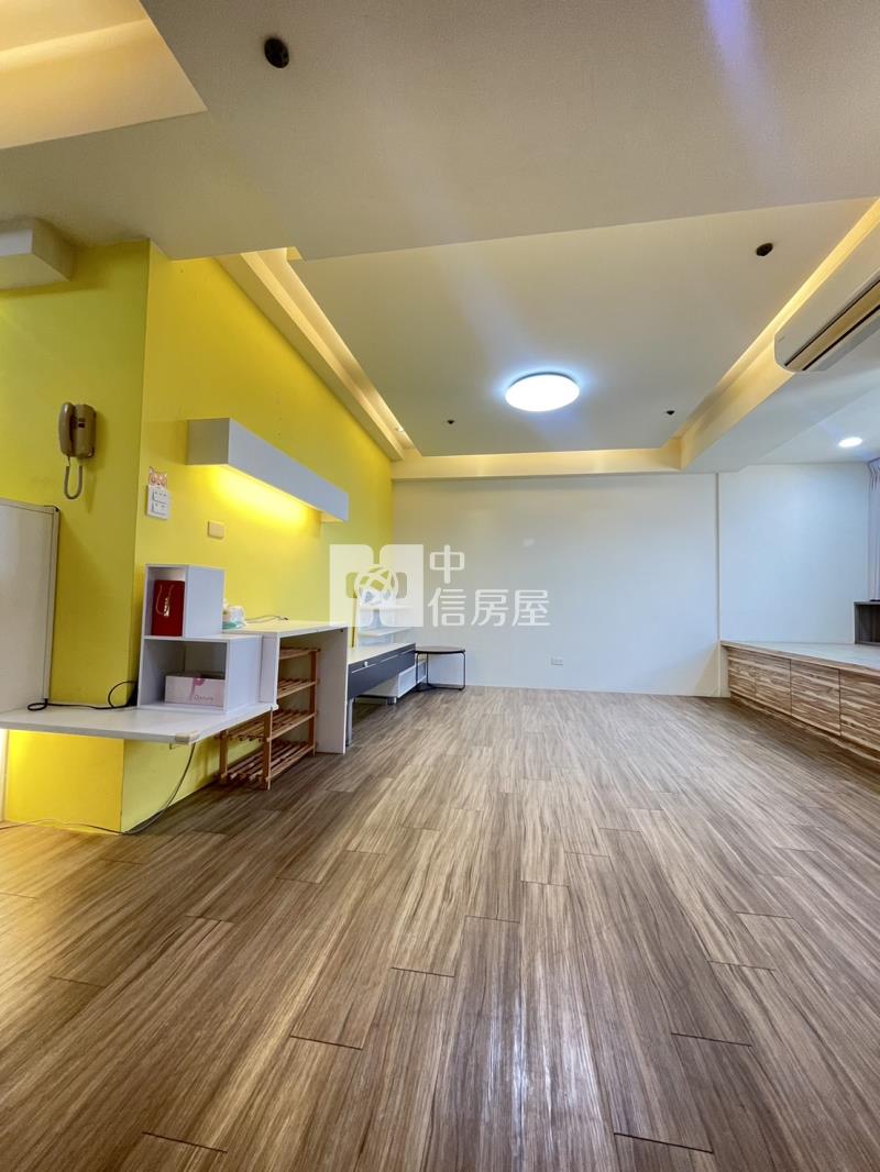 南七期旁3房美廈房屋室內格局與周邊環境