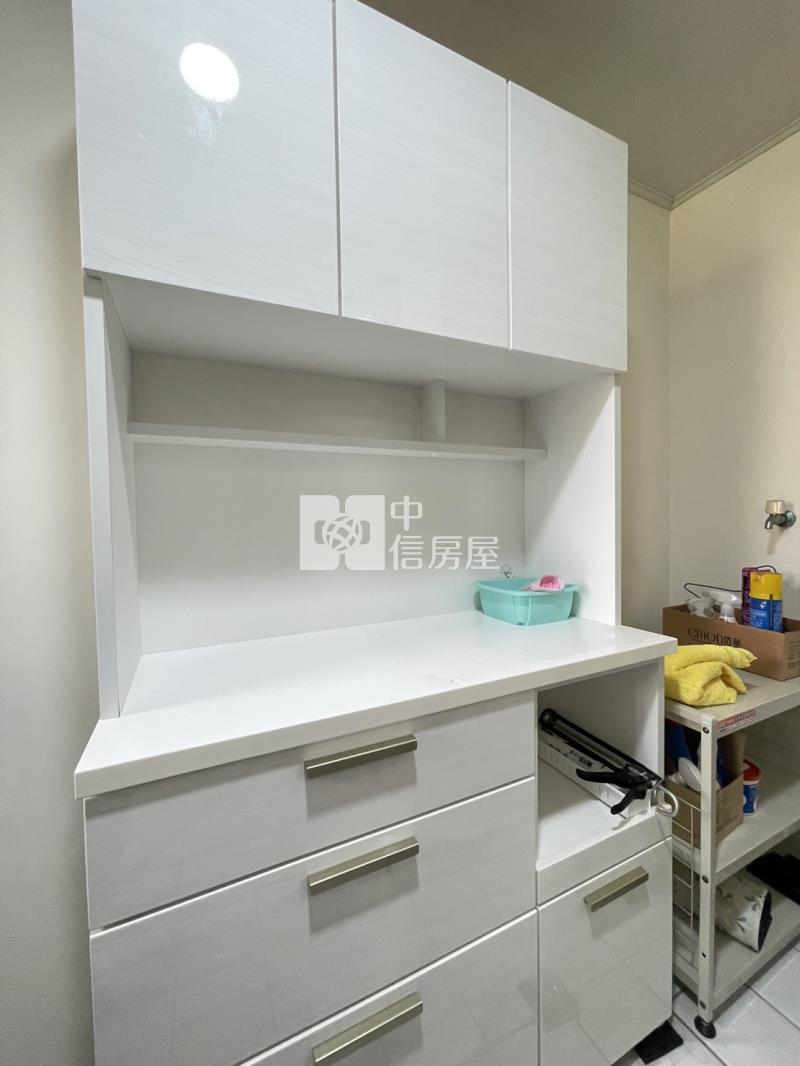 南七期旁3房美廈房屋室內格局與周邊環境