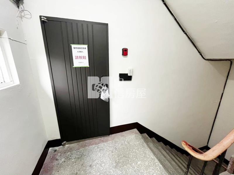 中山路收租置產極品房屋室內格局與周邊環境