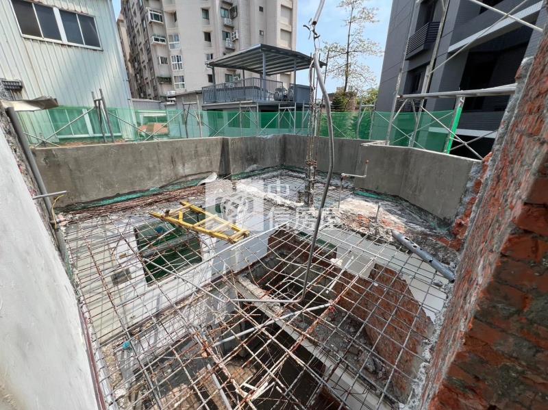 【安家】內壢後站五房孝親透天房屋室內格局與周邊環境