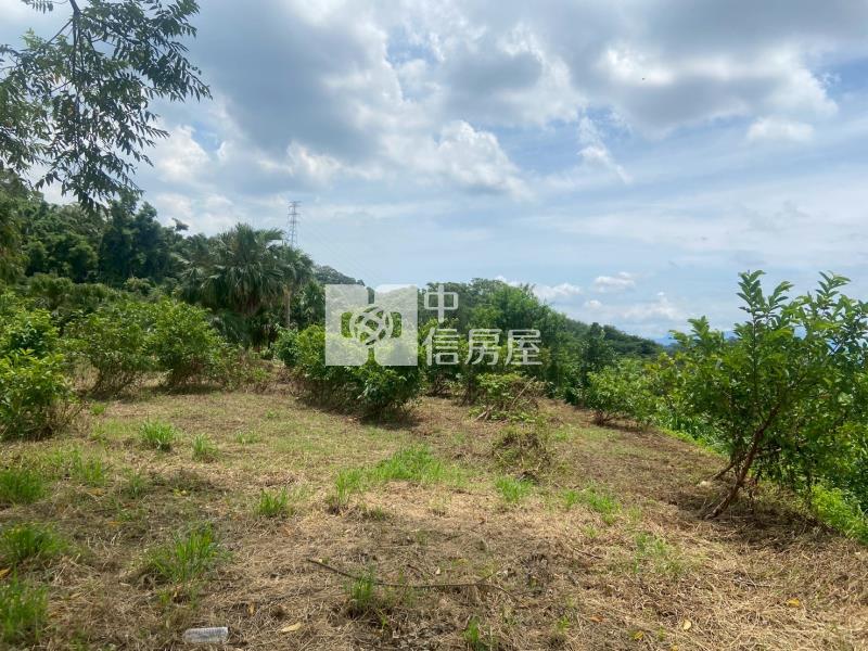 新埔休閒景觀建+農房屋室內格局與周邊環境