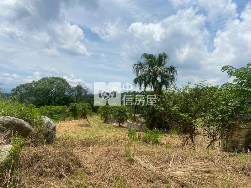 新埔休閒景觀建+農房屋室內格局與周邊環境