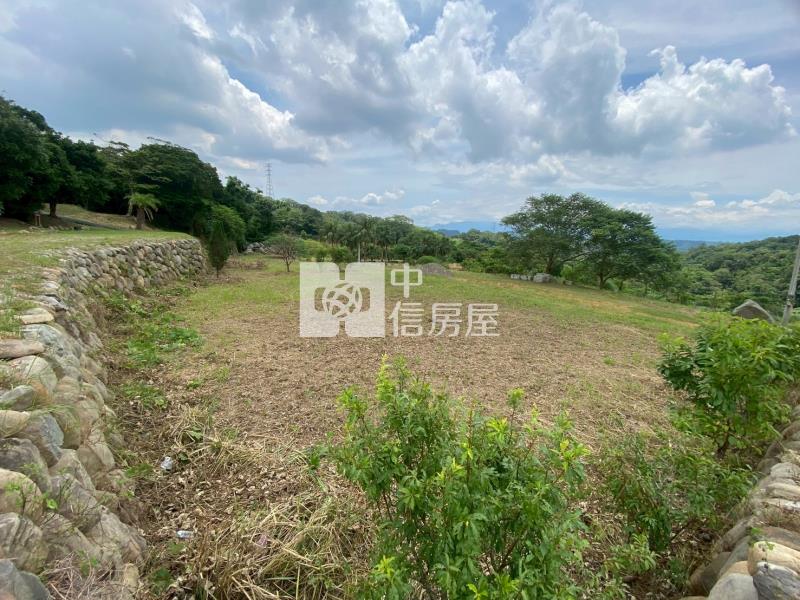 新埔休閒景觀建+農房屋室內格局與周邊環境