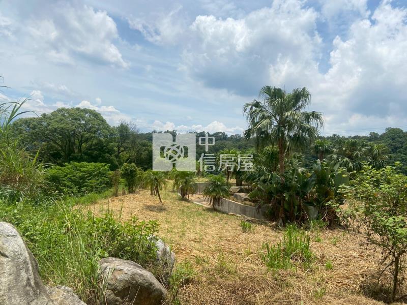 新埔休閒景觀建+農房屋室內格局與周邊環境