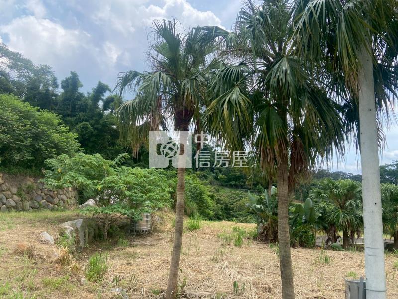 新埔休閒景觀建+農房屋室內格局與周邊環境