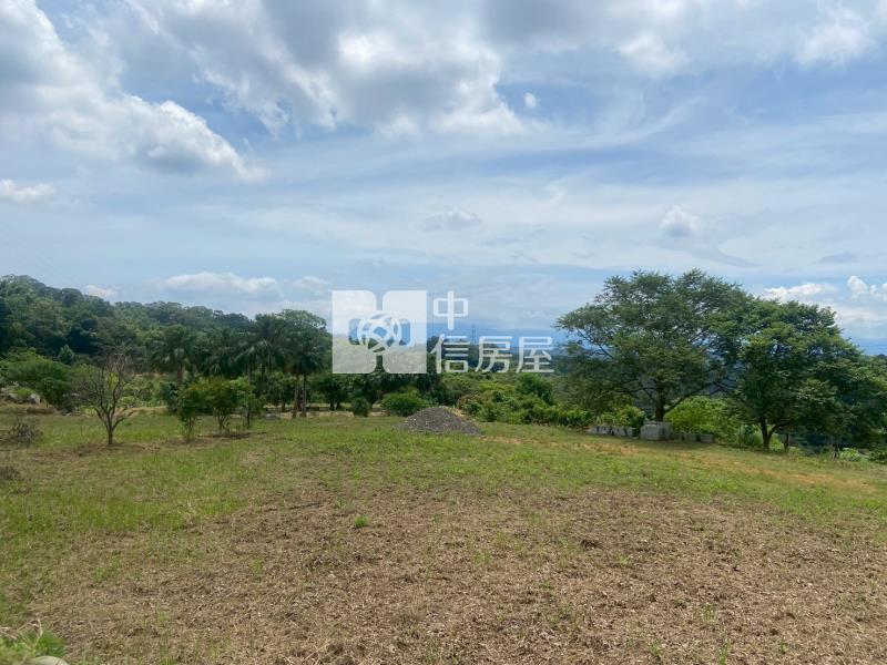 新埔休閒景觀建+農房屋室內格局與周邊環境