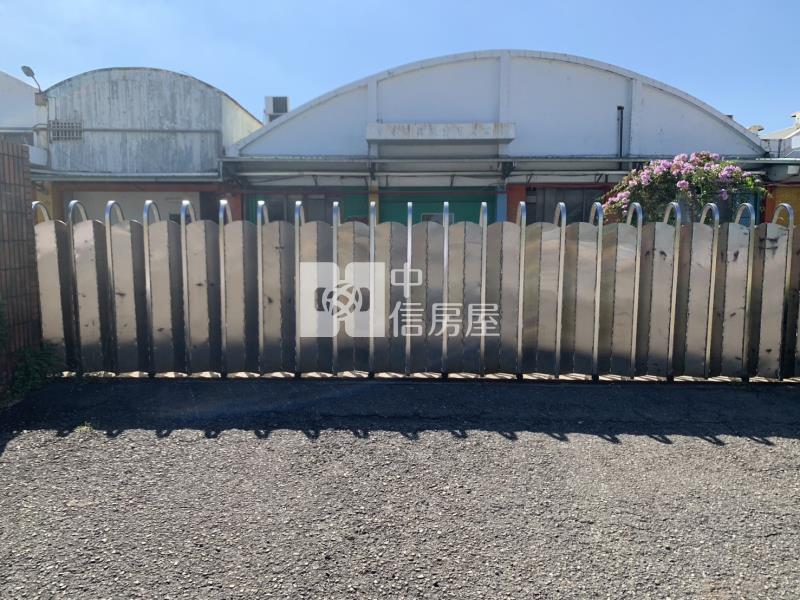 新市區大廠房(售)房屋室內格局與周邊環境