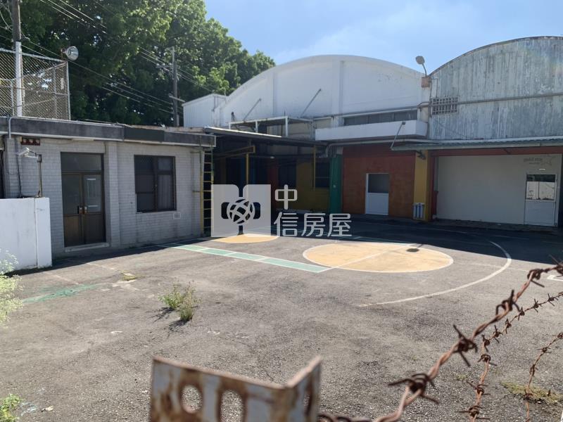 新市區大廠房(售)房屋室內格局與周邊環境