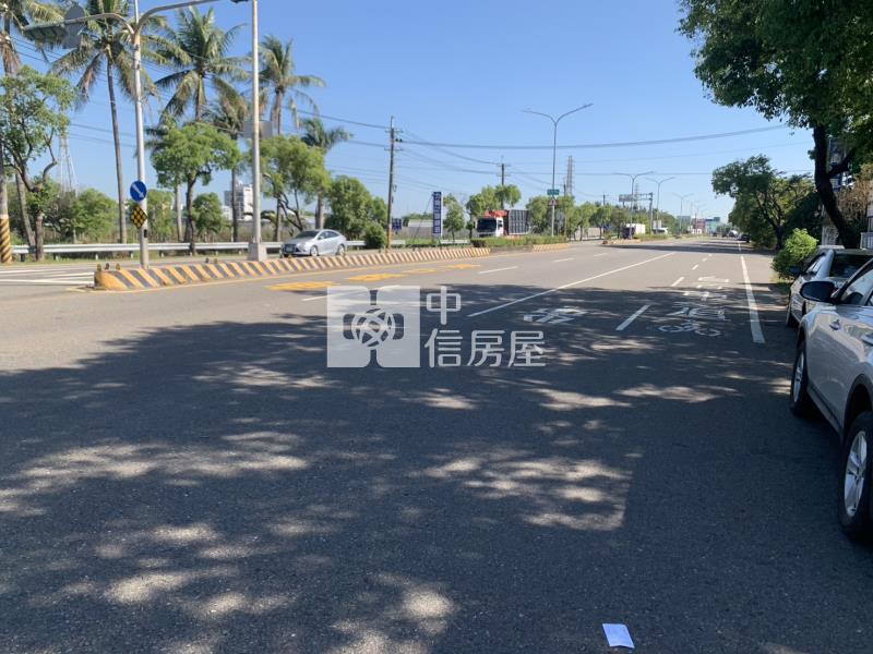 新市區大廠房(售)房屋室內格局與周邊環境