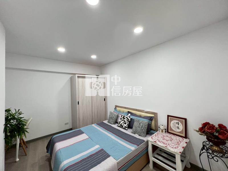 a-04富榮庭園房屋室內格局與周邊環境